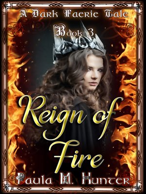 cover image of Reign of Fire